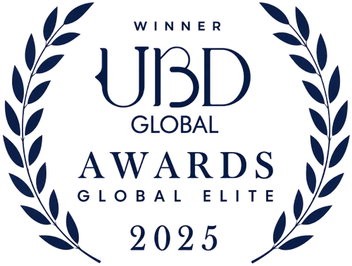 UBD Global Awards, Global Elite Winner 2025