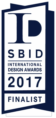 SBID International Design Awards 2017, Finalist