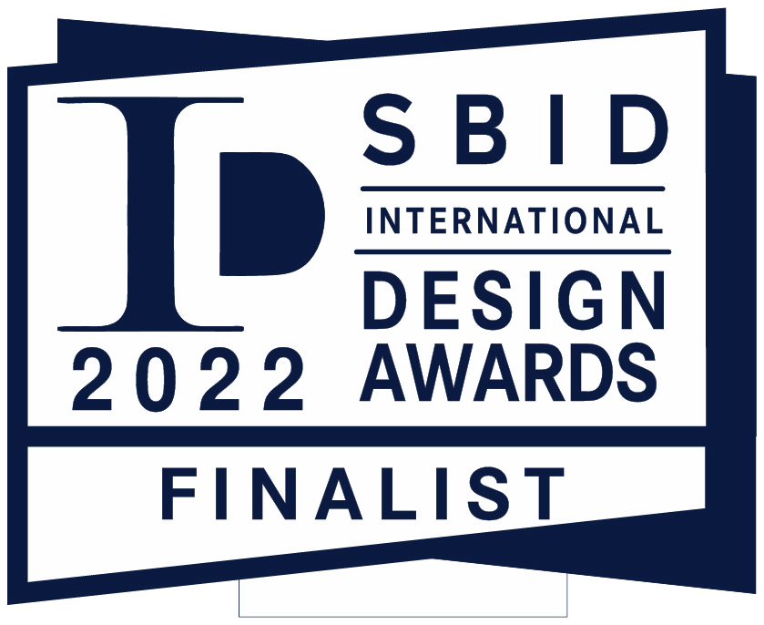 SBID International Design Awards 2022, Finalist