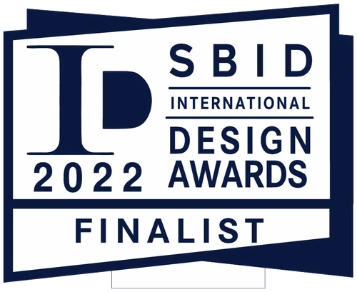 SBID International Design Awards 2022, Finalist