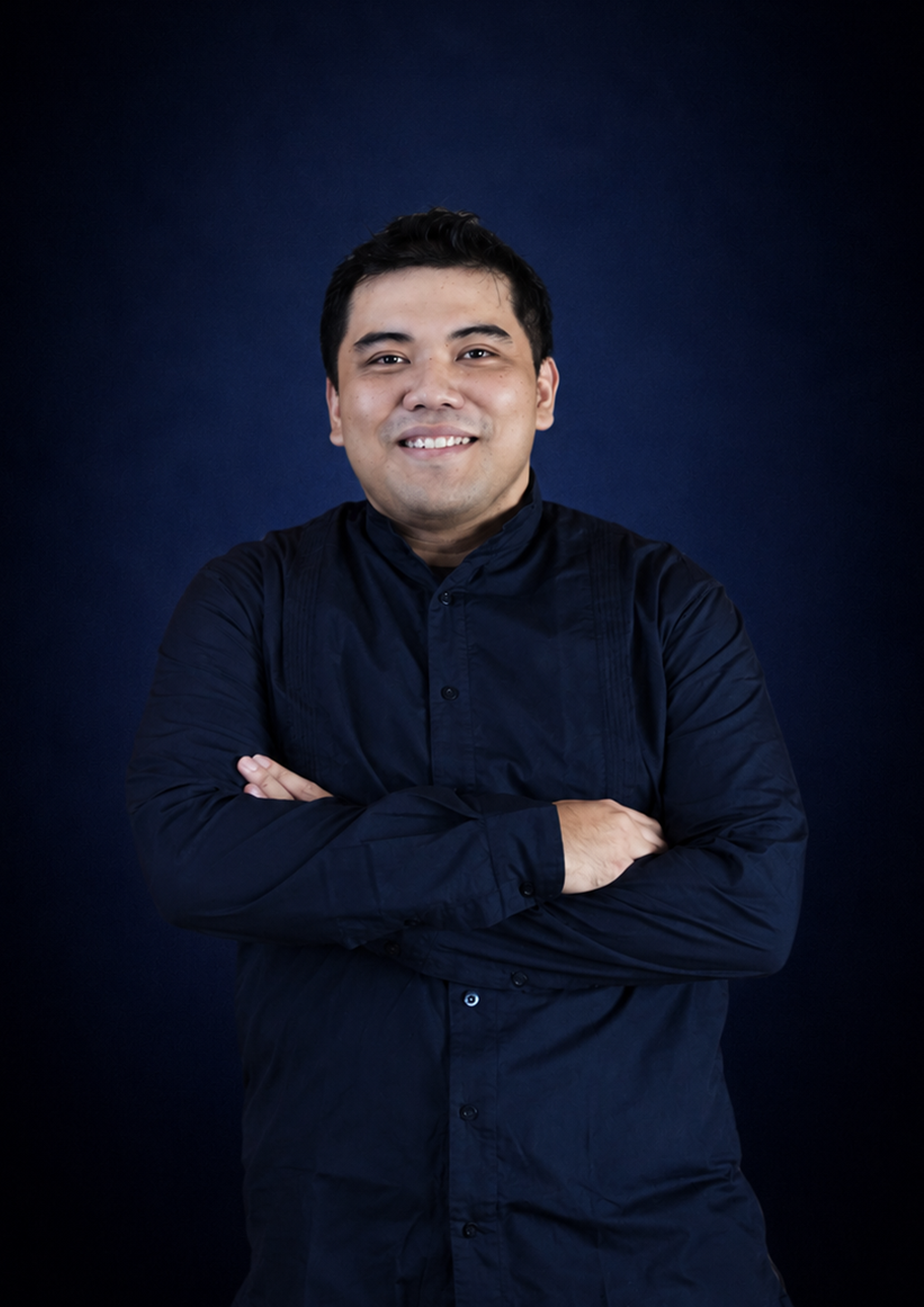 Satya Wijaya Dharma, Mid-Level Interior Designer & 3D Artist