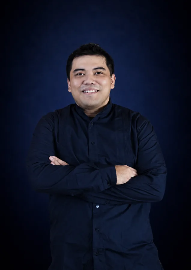 Satya Wijaya Dharma, Mid-Level Interior Designer & 3D Artist