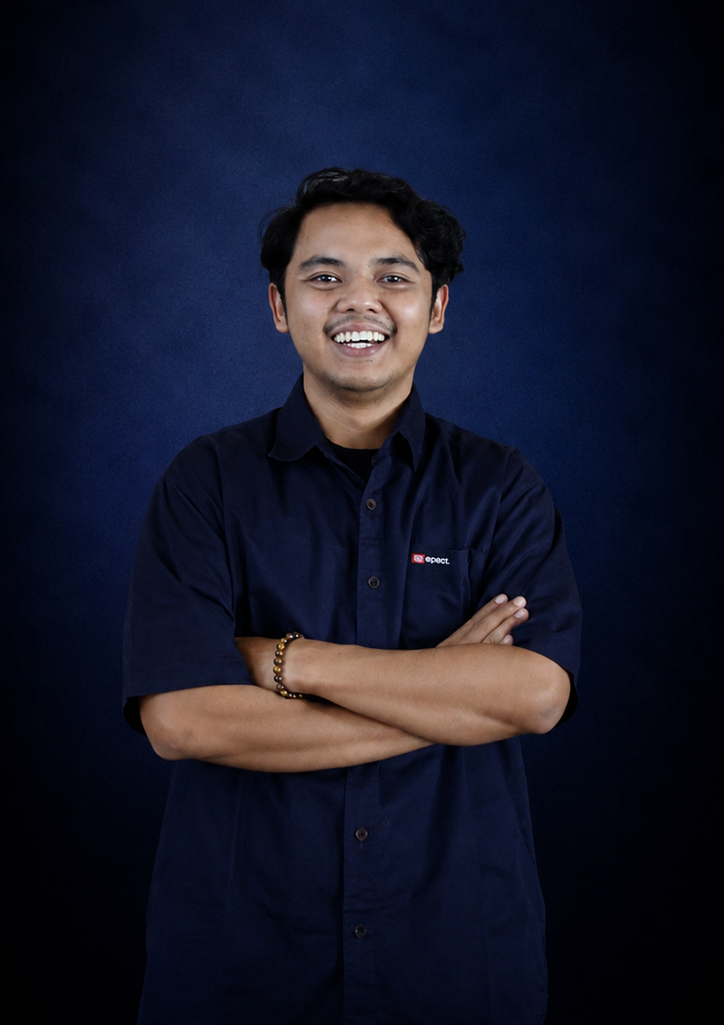 Naufal Mahardika, Junior Interior Designer
